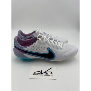 Size 6.5 - Nike Tiempo Legend 9 Elite FG Pro Blast Pack Soccer Cleats